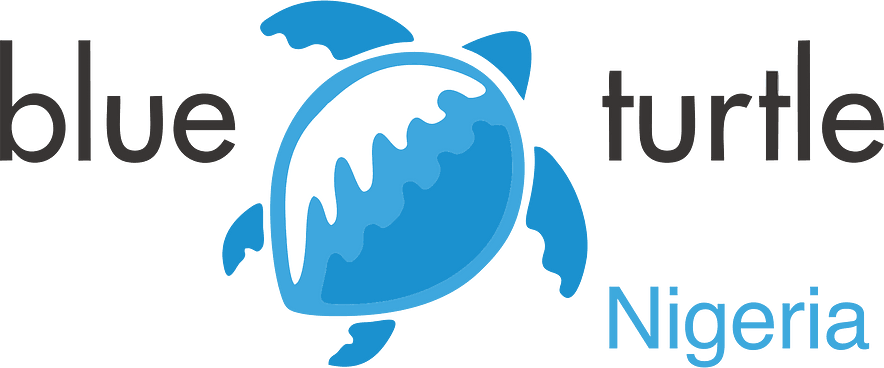 Blue Turtle Nigeria